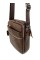 \Невелика сумка для хлопців з ременем JZ NS8016-3 коричнева