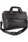 Кожаная мужская сумка для офиса Z NS8831 черная