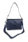 Класична сумка для жінок JZ NS1933-2 синя