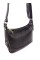 Модна сумка зі шкіри для дівчат JZ NS669-1 чорна