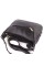 Модная сумка из кожи для девушек JZ NS669-1  черная