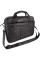 Офісна сумка - портфель для чоловіків JZ NS20829-1 чорна