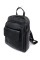 Компактный рюкзак для девочек из кожи JZ NS899-1  черный