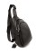 Плечова сумка зі шкіри для чоловіків JZ NS001-1 чорний