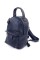 Зручний рюкзак для дівчаток JZ NS013-3 синій