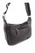  Женская сумка на каждый день кожа JZ NS848  черная