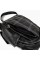 Маленький жіночий шкіряний рюкзак JZ NS87022 чорний