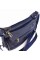 Шкіряна сумка для жінок JZ NS669-3 синя
