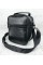 Зручна сумка для чоловіків на кожен день JZ NS0118 чорна