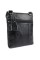  Сумка - планшет для мужчин из кожи JZ NS701-1  черная
