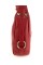 Современная повседневная  сумка из кожи для девушек JZ NS669-2  красная