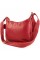 Современная повседневная  сумка из кожи для девушек JZ NS669-2  красная