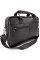Деловая сумка для офисная сумка мужская  JZ NS81371-1 черная