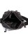 Повседневная мужская кожаная сумка Diamond 75-6006 black