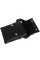 Мужская кожаная сумка-планшет Alvibag AV-601-1 черная