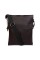 Мужская кожаная сумка-планшетка коричневая ALVIbag av-101brown
