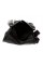 Шкіряна сумка з декоративними ремінцями Diamond av-2241 Чорна