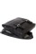 Повсякденна сумка планшет з натуральної шкіри Diamond 72241 black