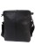 Повсякденна сумка планшет з натуральної шкіри Diamond 74-4331 black