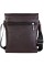 Шкіряна сумка-планшет Alvibag NH-601-2 коричнева