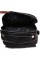 Мужская стильная кожаная сумка Diamond 75-4105 black