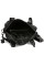 Стильна вертикальна шкіряна сумка Diamond 72-6006 black
