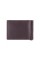 Шкіряний затиск для купюр ST Leather (ST315) 98445 Коричневий