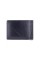 Чоловічий шкіряний затиск ST Leather (ST453) 98544 Синій