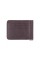 Кожаный зажим для денег ST Leather (ST451) 98525 Коричневый