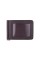 Шкіряний затиск для грошей ST Leather (ST451) 98525 Коричневий