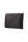 Мужской кожаный зажим ST Leather (ST451) 98528 Черный