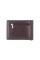 Кожаный зажим для денег ST Leather (MSZ-1) 98185 Коричневый