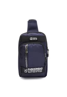 Рюкзак тканевый JZ SB-JZC1HSSAD154n-navy