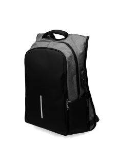 Рюкзак тканевый JZ SB-JZ1Rem8328gr-black