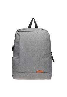 Рюкзак тканевый JZ SB-JZ1Rem150-10-gray