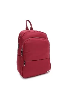 Рюкзак тканевый JZ SB-JZC1nn-6717r-red