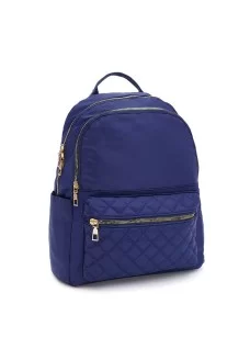 Рюкзак тканевый JZ SB-JZC1RM8010n-navy