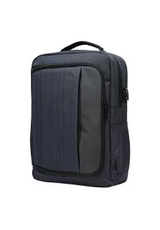 Рюкзак тканевый JZ SB-JZc119669-black