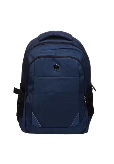 Рюкзак тканевый JZ SB-JZ1vn-SN67885-navy