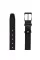 Ремень мужской кожаный 115-125x3.5 JZ SB-JZv1dp60-black
