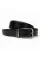 Ремень мужской кожаный JZ SB-JZCV1622-3-black