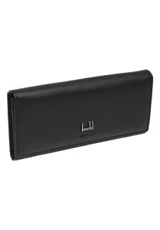 Жіночий гаманець зі шкіри JZ Horse SB-JZK1a0001-black