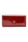 Женский кошелёк кожаный JZ SB-JZK1a0001cr-red